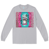Moon Dust for the love of the game with volleyball tumbler tbs Long Sleeve Tee - TumblerDesignByShophia