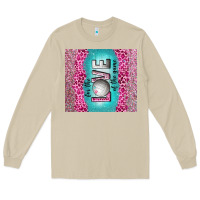 Mushroom for the love of the game with volleyball tumbler tbs Long Sleeve Tee - TumblerDesignByShophia