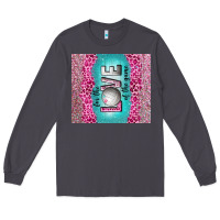 Smoke for the love of the game with volleyball tumbler tbs Long Sleeve Tee - TumblerDesignByShophia