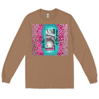 Toasted Coconut for the love of the game with volleyball tumbler tbs Long Sleeve Tee - TumblerDesignByShophia