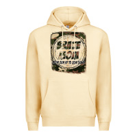 Pina Colada Brave mom from son up to son down Mother's Day Premium Hoodie - FaDigitalArtStudio