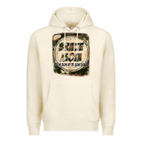 Tofu Brave mom from son up to son down Mother's Day Premium Hoodie - FaDigitalArtStudio