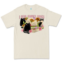 Bone ı read banned books Premium Tee - MaliasSmallBusiness