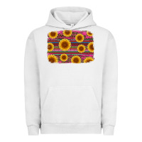 Pigment Lunar Rock cinco de mayo sunflower background Urban Hoodie - Artiststas