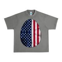Tornado AMERICAN FLAG Urban Heavy Tee - Bettercallsaul