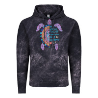 Cloud Black In a World full of Grandmas be a Gammy Vintage Hoodie - Bettercallsaul