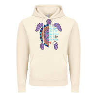 Vintage Artic In a World full of Grandmas be a Gammy Vintage Hoodie - Bettercallsaul