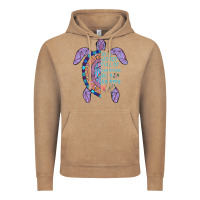 Vintage Coffee In a World full of Grandmas be a Gammy Vintage Hoodie - Bettercallsaul