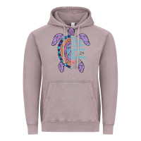 Vintage Zinc In a World full of Grandmas be a Gammy Vintage Hoodie - Bettercallsaul