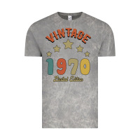 Cloud Rock Vintage 1970 Limited Edition Vintage Tee - Bettercallsaul