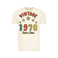 Vintage Arctic Vintage 1970 Limited Edition Vintage Tee - Bettercallsaul