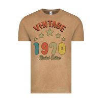 Vintage Camel Vintage 1970 Limited Edition Vintage Tee - Bettercallsaul