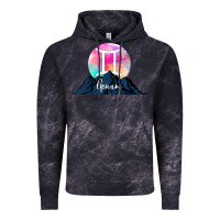 Cloud Black Gemini Vintage Hoodie - Bettercallsaul