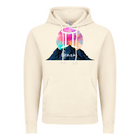 Vintage Artic Gemini Vintage Hoodie - Bettercallsaul