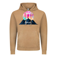 Vintage Camel Gemini Vintage Hoodie - Bettercallsaul