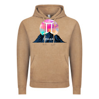 Vintage Coffee Gemini Vintage Hoodie - Bettercallsaul