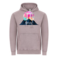 Vintage Zinc Gemini Vintage Hoodie - Bettercallsaul