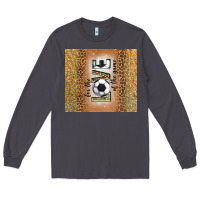 Smoke for the love of the game with soccer tumbler tbs Long Sleeve Tee - TumblerDesignByShophia