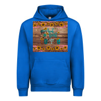 Cobalt but first coffee Urban Hoodie - Artiststas