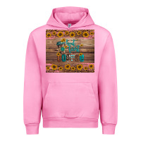 Fuchsia Pink but first coffee Urban Hoodie - Artiststas
