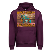 Mauve Wine but first coffee Urban Hoodie - Artiststas
