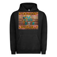Pigment Black but first coffee Urban Hoodie - Artiststas