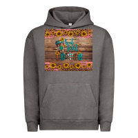 Pigment Tornado but first coffee Urban Hoodie - Artiststas