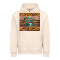 Sandshell but first coffee Urban Hoodie - Artiststas
