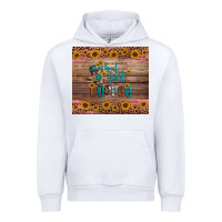 White but first coffee Urban Hoodie - Artiststas