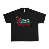 Black Camper Urban Heavy Tee - Bettercallsaul