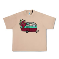 Burro Camper Urban Heavy Tee - Bettercallsaul