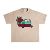 French Oak Camper Urban Heavy Tee - Bettercallsaul