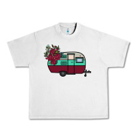 Lunar Rock Camper Urban Heavy Tee - Bettercallsaul