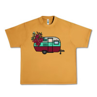 Peanut Butter Camper Urban Heavy Tee - Bettercallsaul