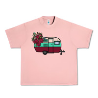 Salmon Camper Urban Heavy Tee - Bettercallsaul