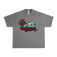 Tornado Camper Urban Heavy Tee - Bettercallsaul