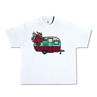 White Camper Urban Heavy Tee - Bettercallsaul
