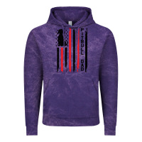 Cloud Purple Pitbull Dad Vintage Hoodie - Bettercallsaul