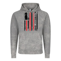 Cloud Rock Pitbull Dad Vintage Hoodie - Bettercallsaul