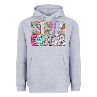 My 1st Easter Heavyweight Hoodie | Teevron