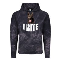 Cloud Black I Bite Vintage Hoodie - Bettercallsaul