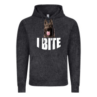 Vintage Arctic I Bite Vintage Hoodie - Bettercallsaul