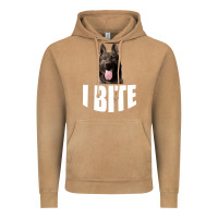 Vintage Camel I Bite Vintage Hoodie - Bettercallsaul