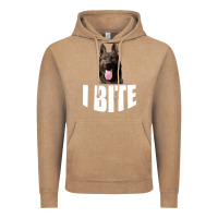 Vintage Coffee I Bite Vintage Hoodie - Bettercallsaul