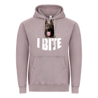 Vintage Zinc I Bite Vintage Hoodie - Bettercallsaul