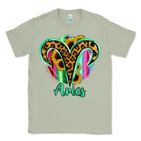 Matcha Aries Zodiac Classic Tee - Bettercallsaul