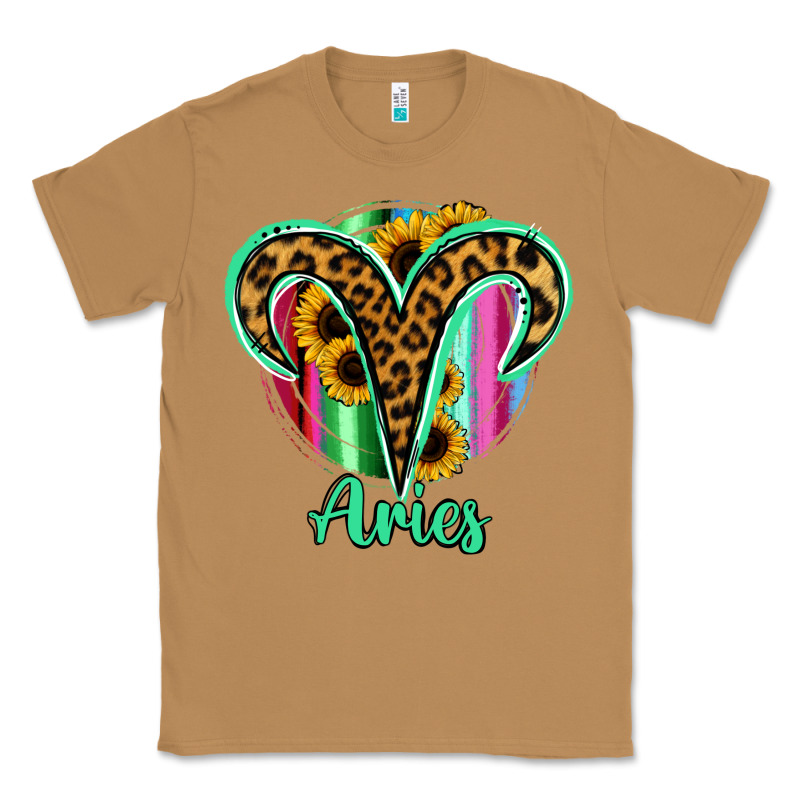 Aries Zodiac Classic Tee by Bettercallsaul | Teevron