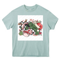 Arona small business filigran kopya Heavy Core Tee - MaliasSmallBusiness