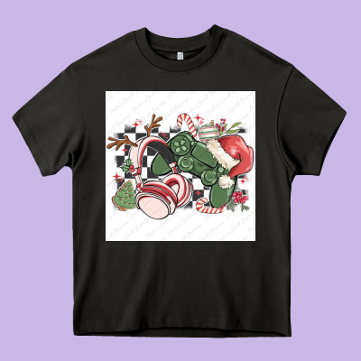 Small Business Filigran Kopya Heavy Core Tee Designed By Maliassmallbusiness