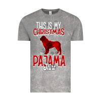 Cloud Rock This Is My Christmas Pajama Shirt Vintage Tee - Bettercallsaul